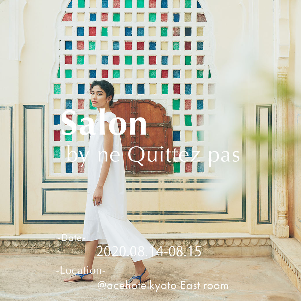 Limited Store NEWS | Pasand by ne Quittez pas